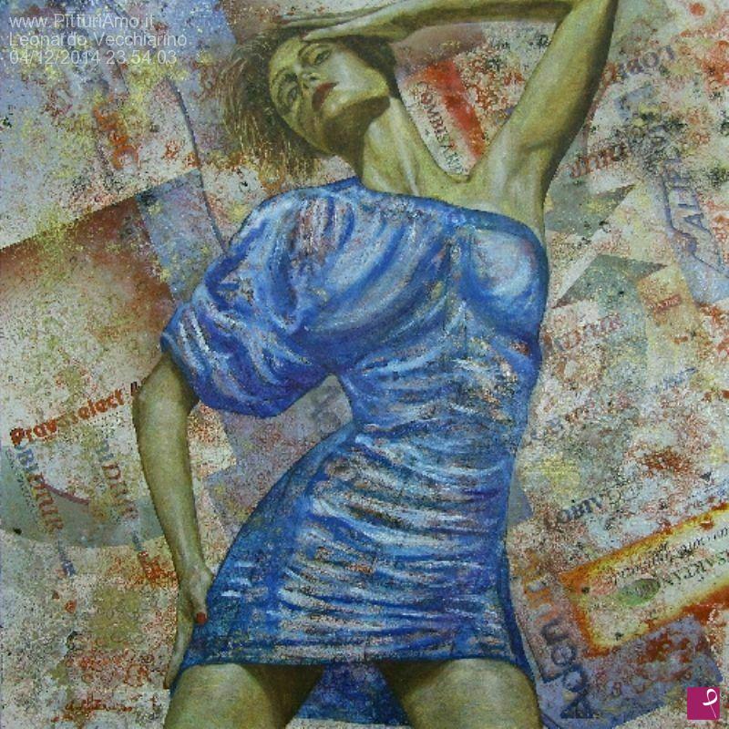 quadri in vendita online - Untitled 15_12
