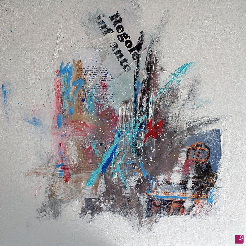 quadri in vendita online - "Untitled"