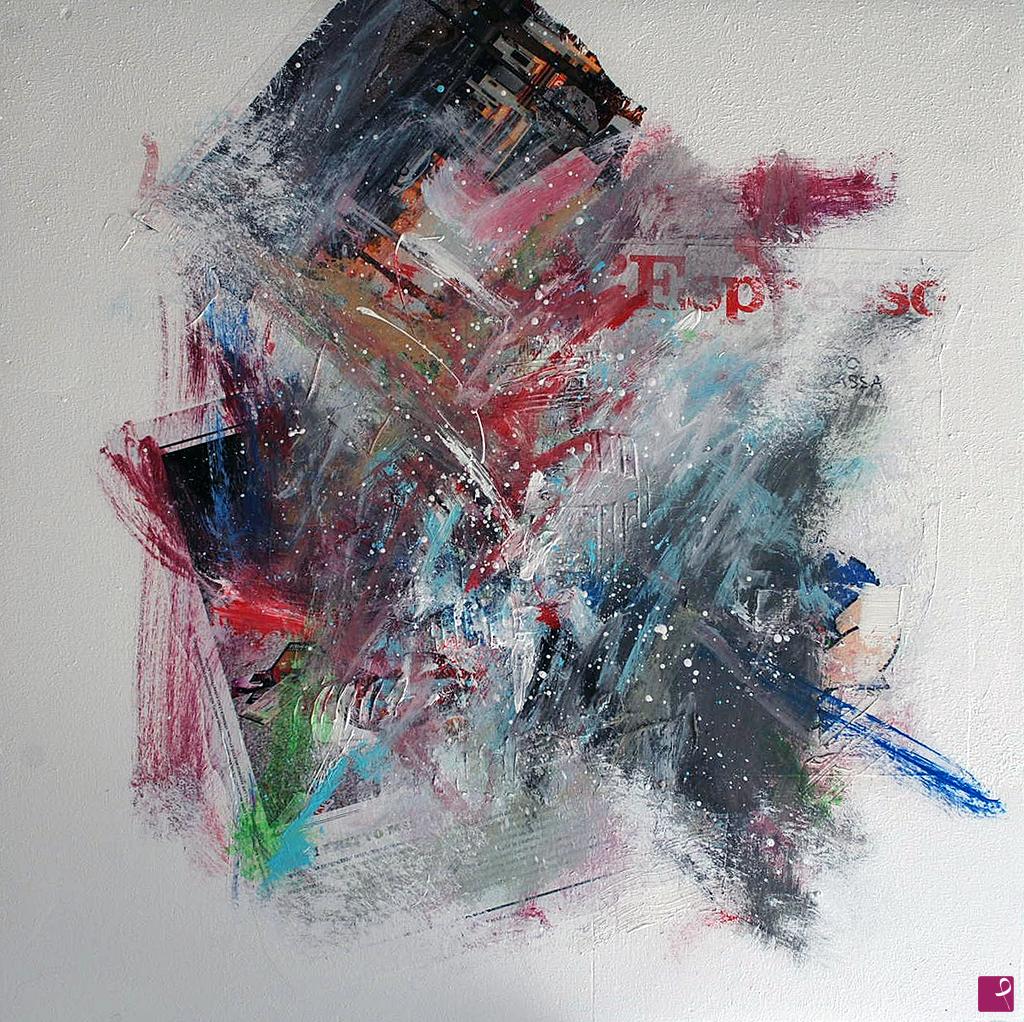 quadri in vendita online - "Untitled"