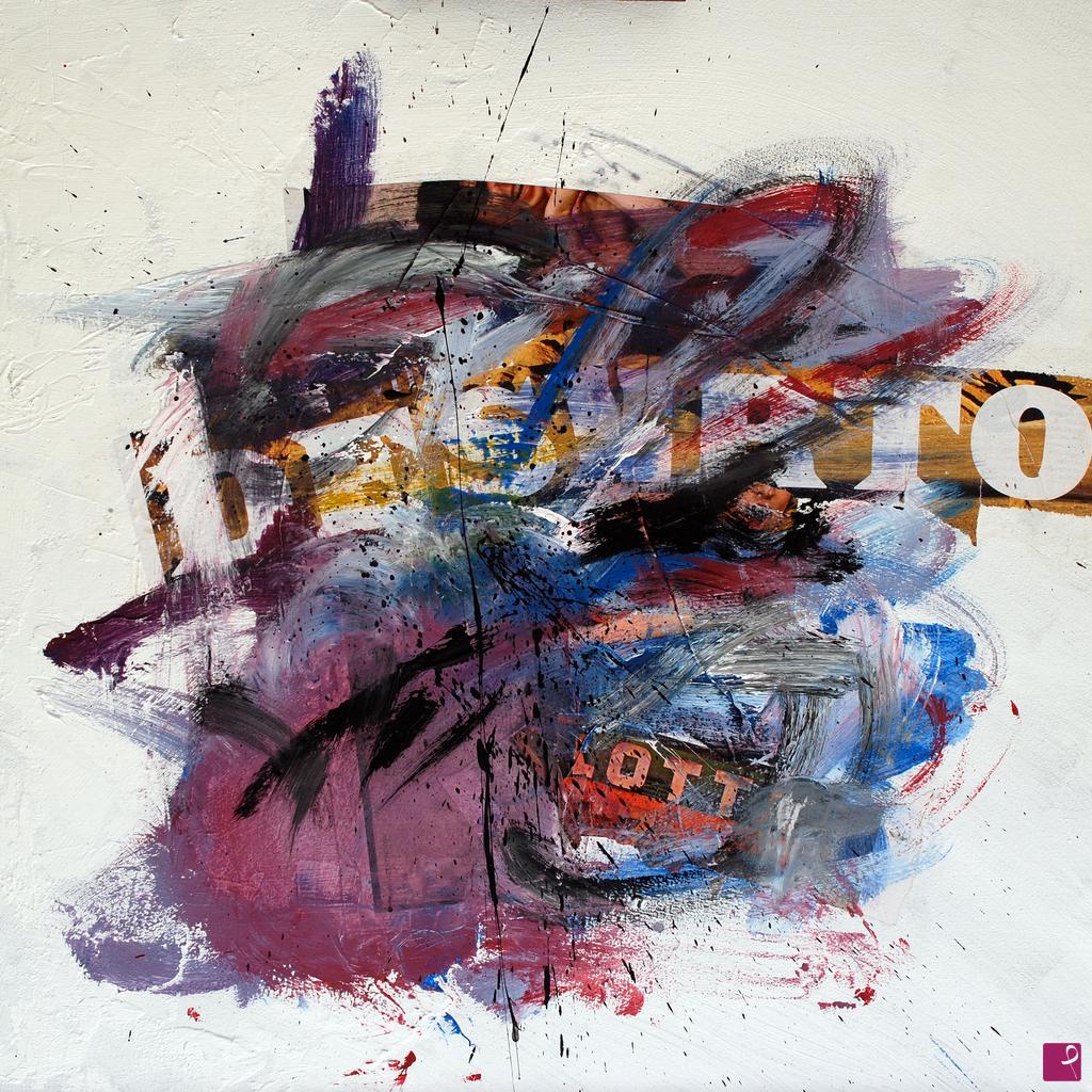 quadri in vendita online - "Untitled"