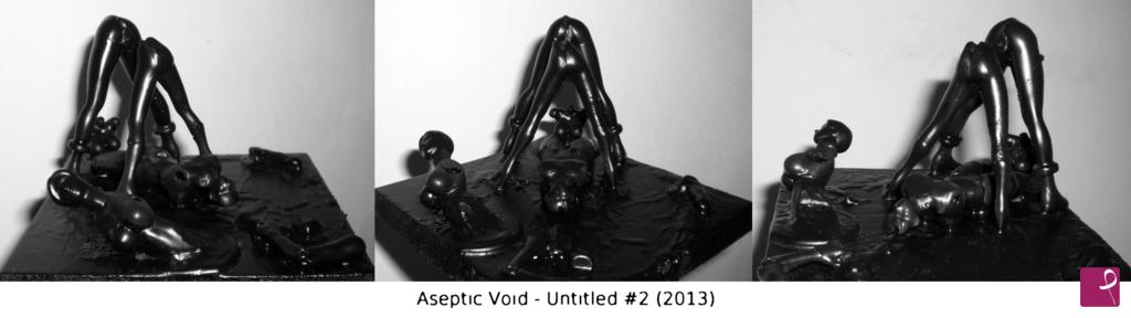 quadri in vendita online - Untitled #2 (2013)