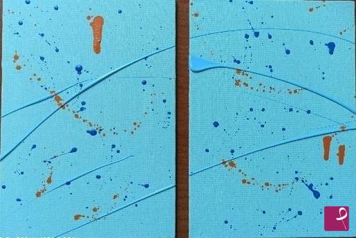 quadri in vendita online - Untitled #2