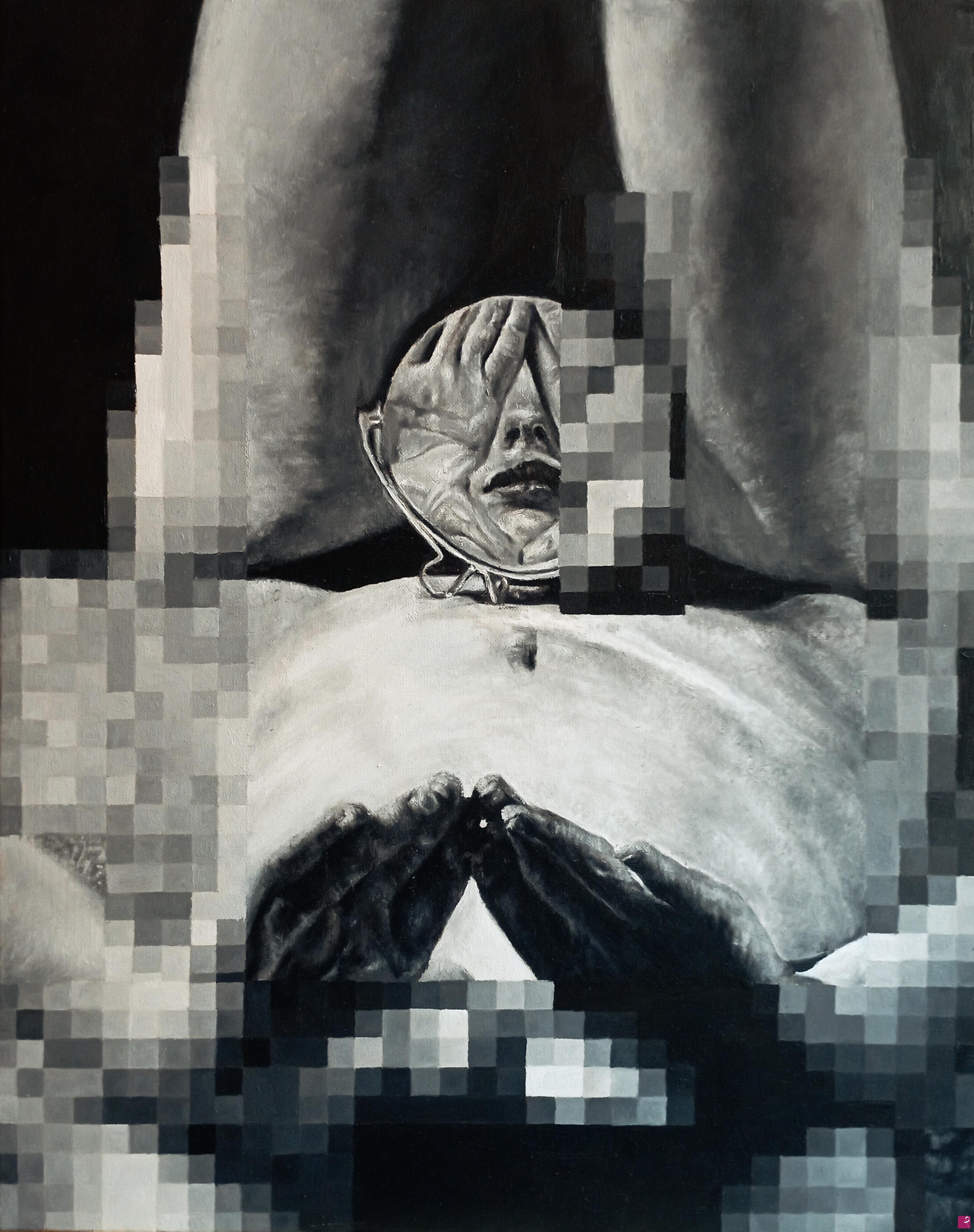 quadri in vendita online - Untitled #2