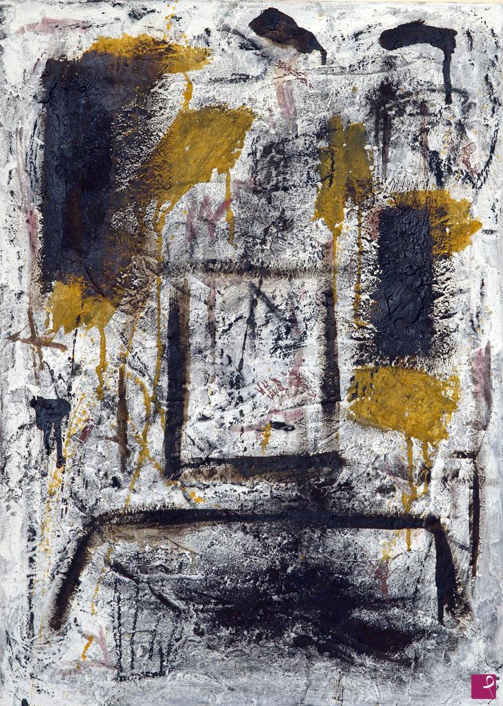 quadri in vendita online - Untitled