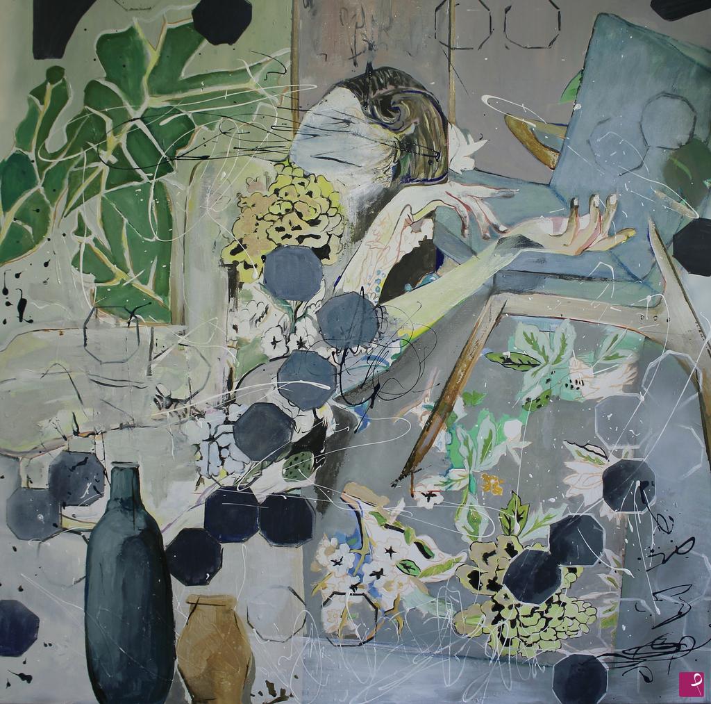 quadri in vendita online - Untitled