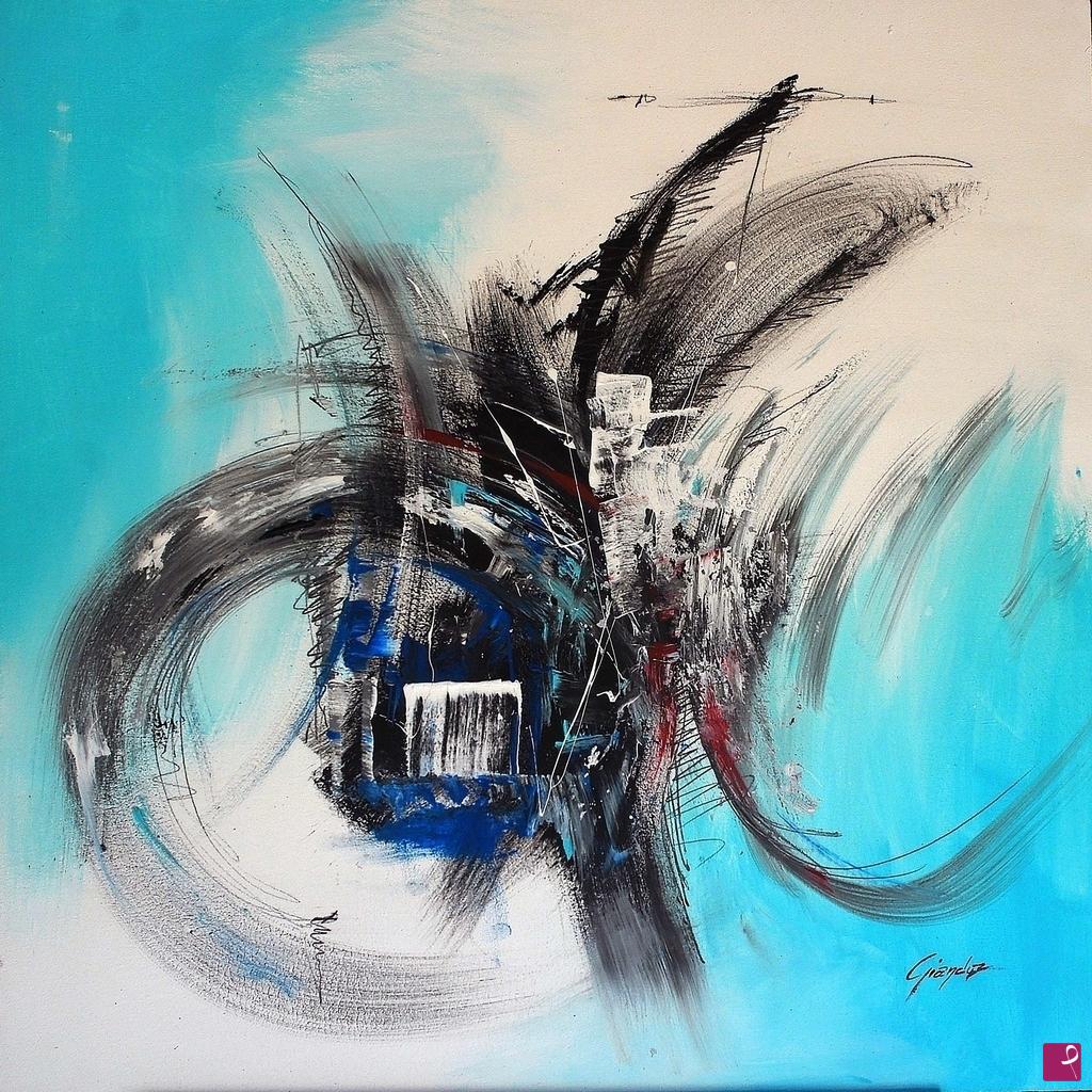 quadri in vendita online - "Untitled"