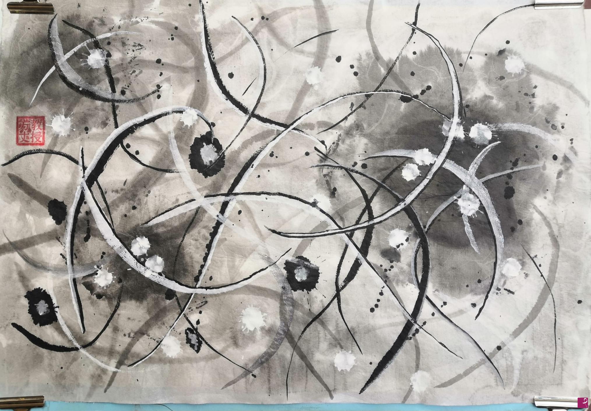 quadri in vendita online - Untitled # 23