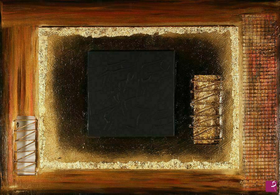 quadri in vendita online - Untitled 25