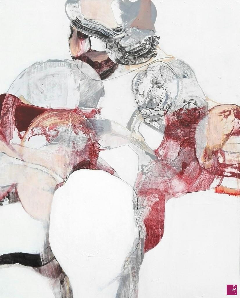 quadri in vendita online - Untitled 25a