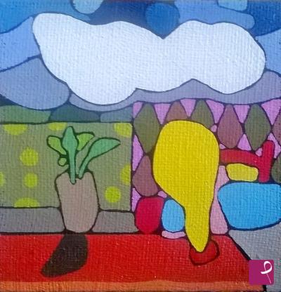 Quadro in vendita online