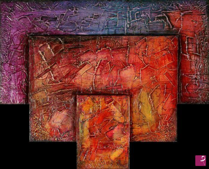 quadri in vendita online - Untitled 27