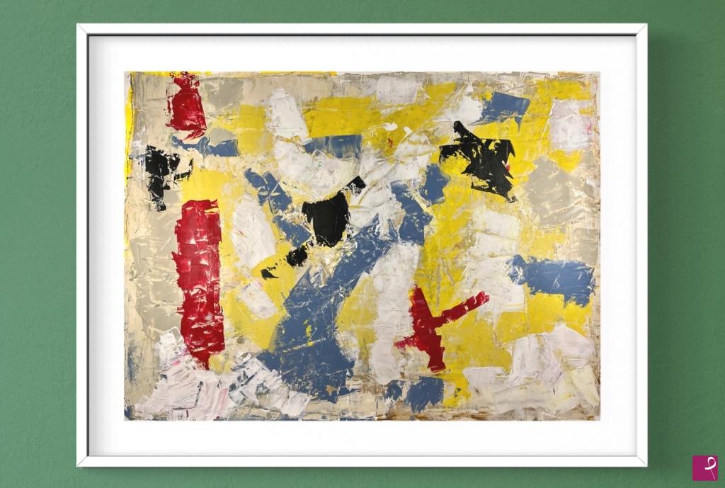 quadri in vendita online - Untitled 