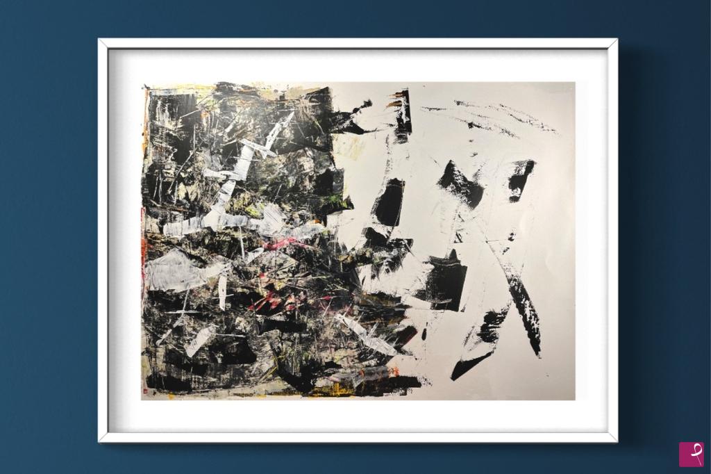 quadri in vendita online - Untitled 