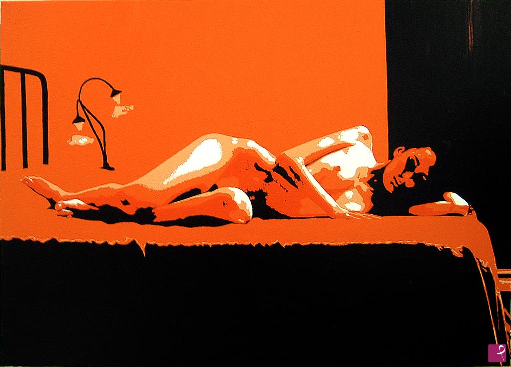 quadri in vendita online - untitled