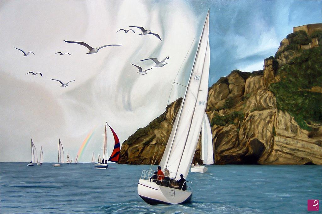 quadri in vendita online - untitled