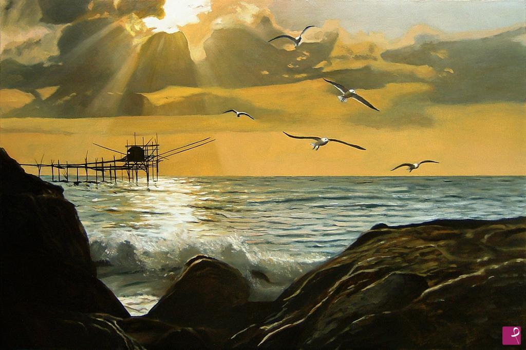 quadri in vendita online - untitled