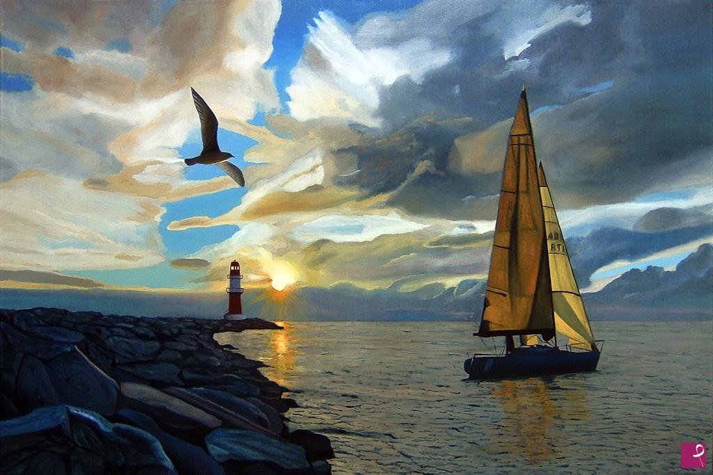 quadri in vendita online - untitled