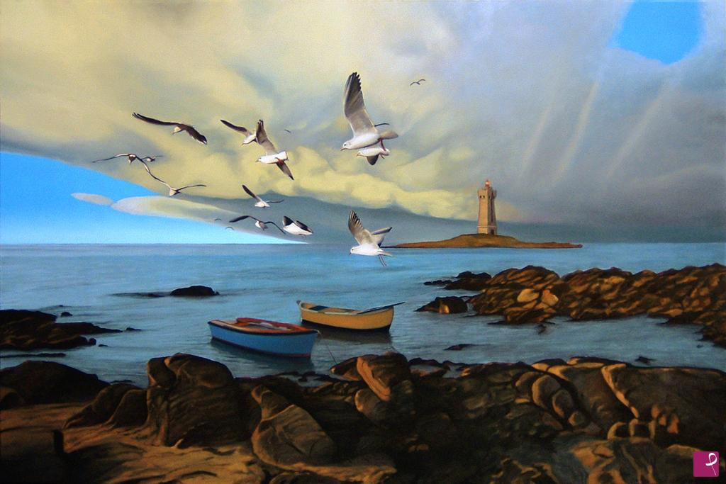 quadri in vendita online - untitled