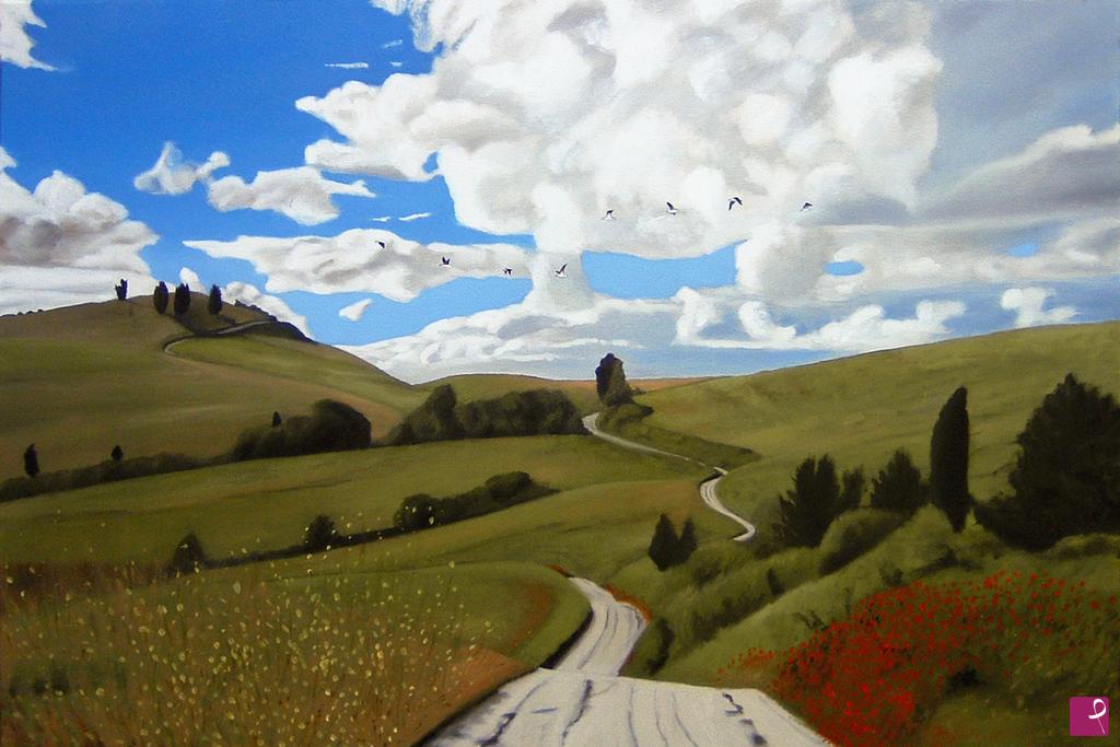 quadri in vendita online - untitled