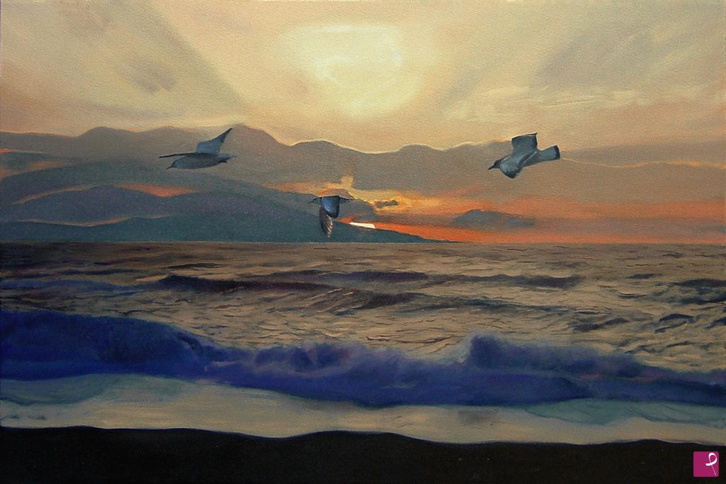 quadri in vendita online - untitled