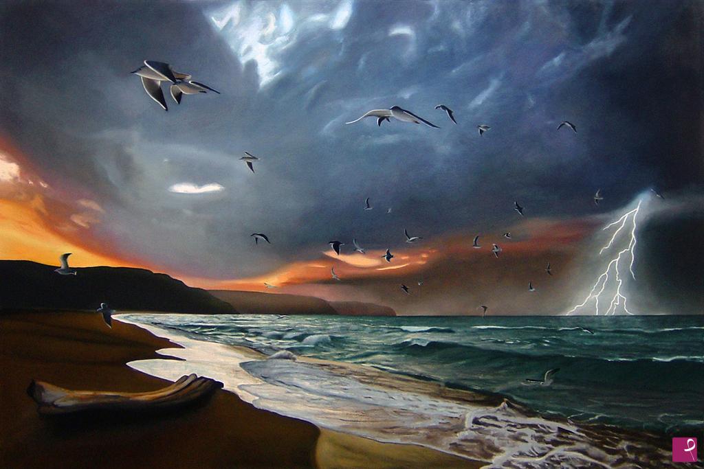 quadri in vendita online - untitled