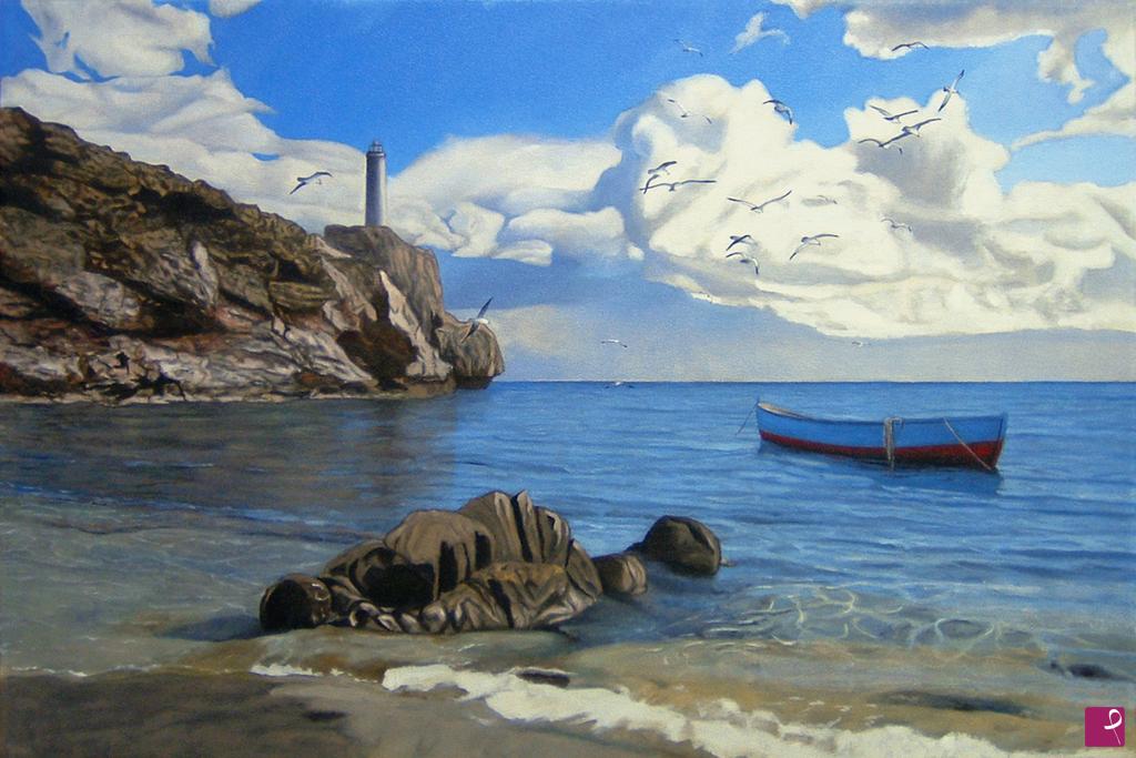 quadri in vendita online - untitled