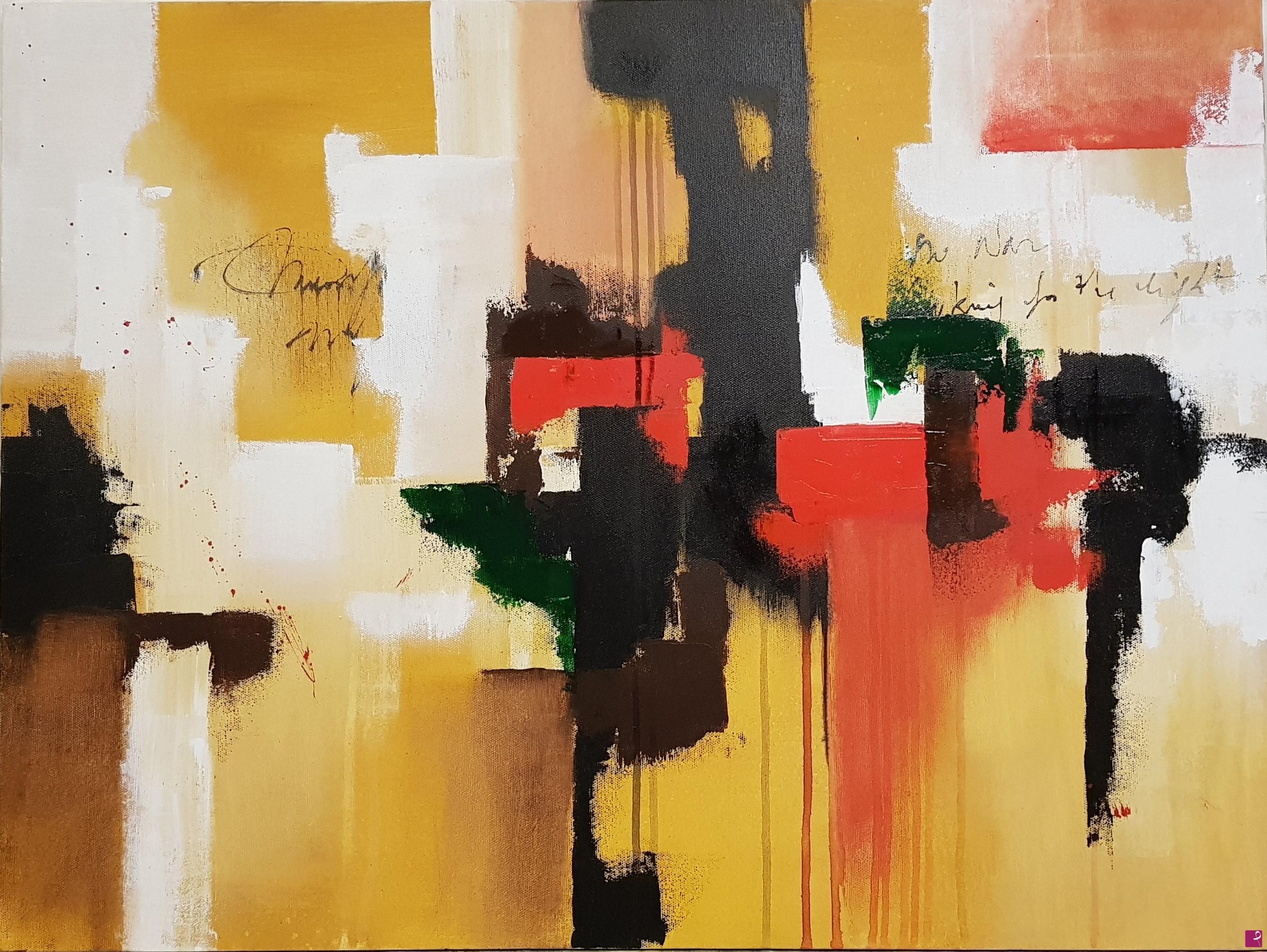 quadri in vendita online - Untitled