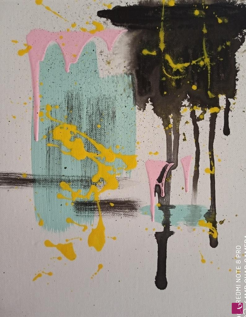 quadri in vendita online - Untitled #3