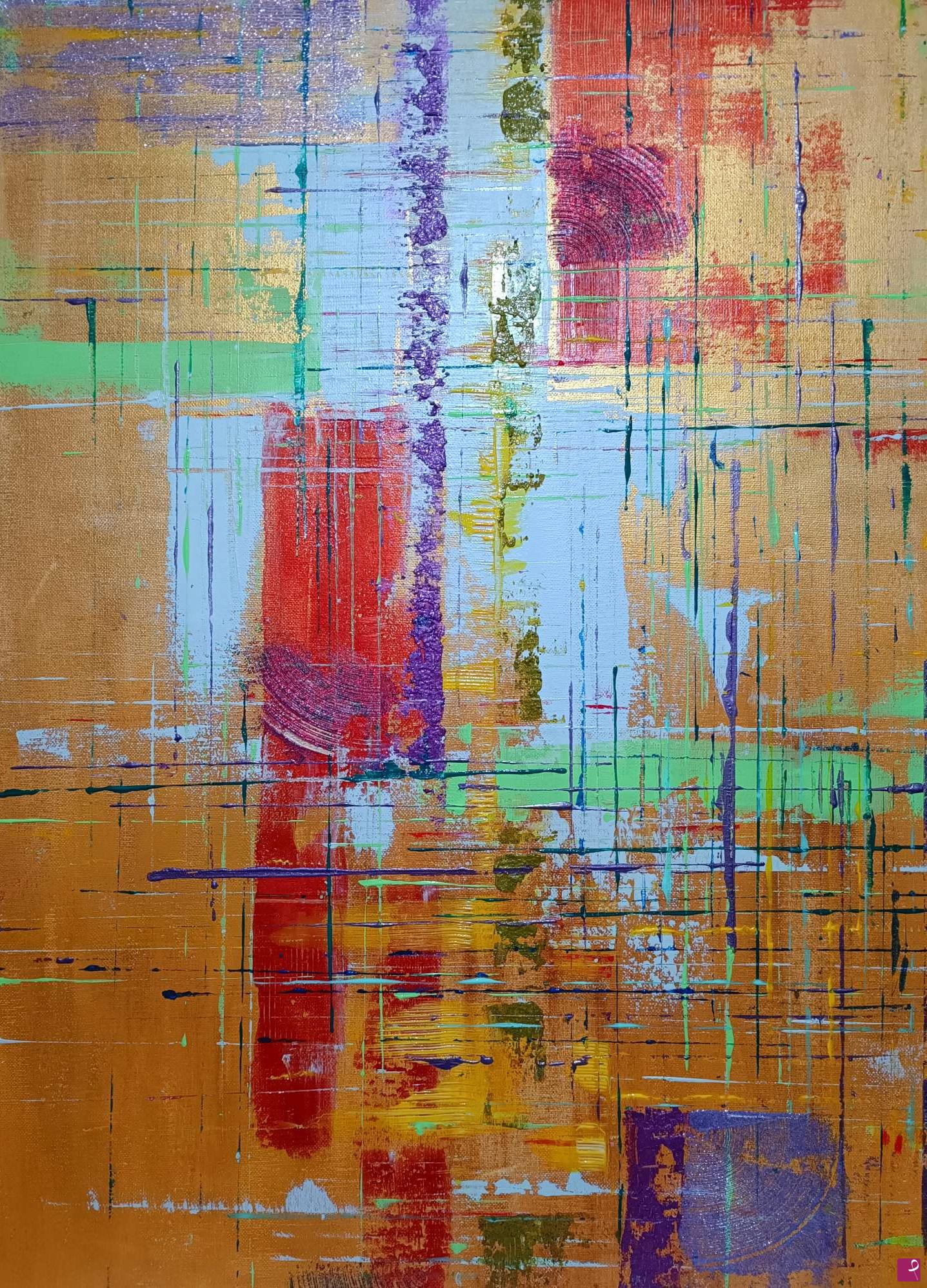 quadri in vendita online - Untitled 