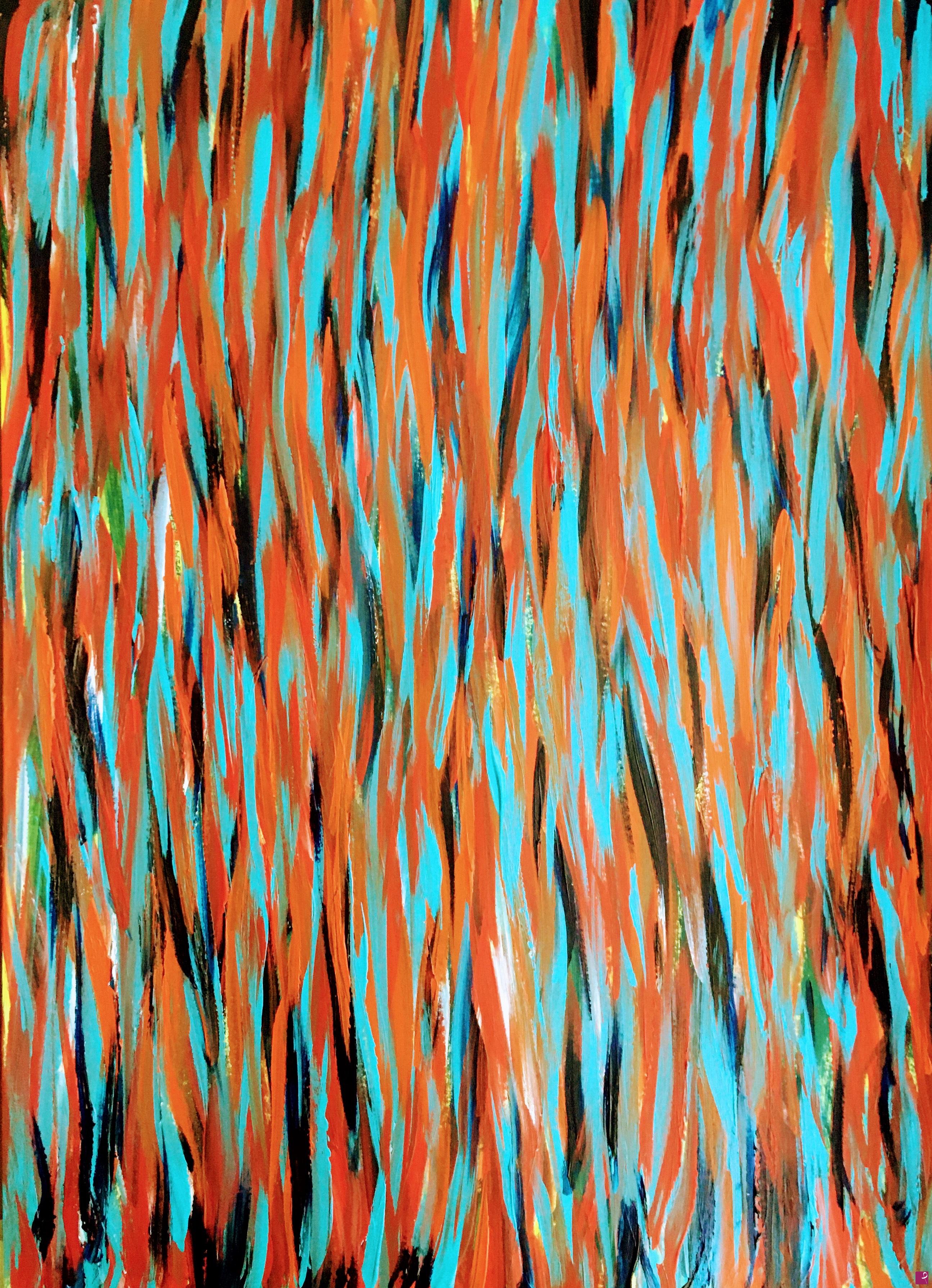 quadri in vendita online - Untitled