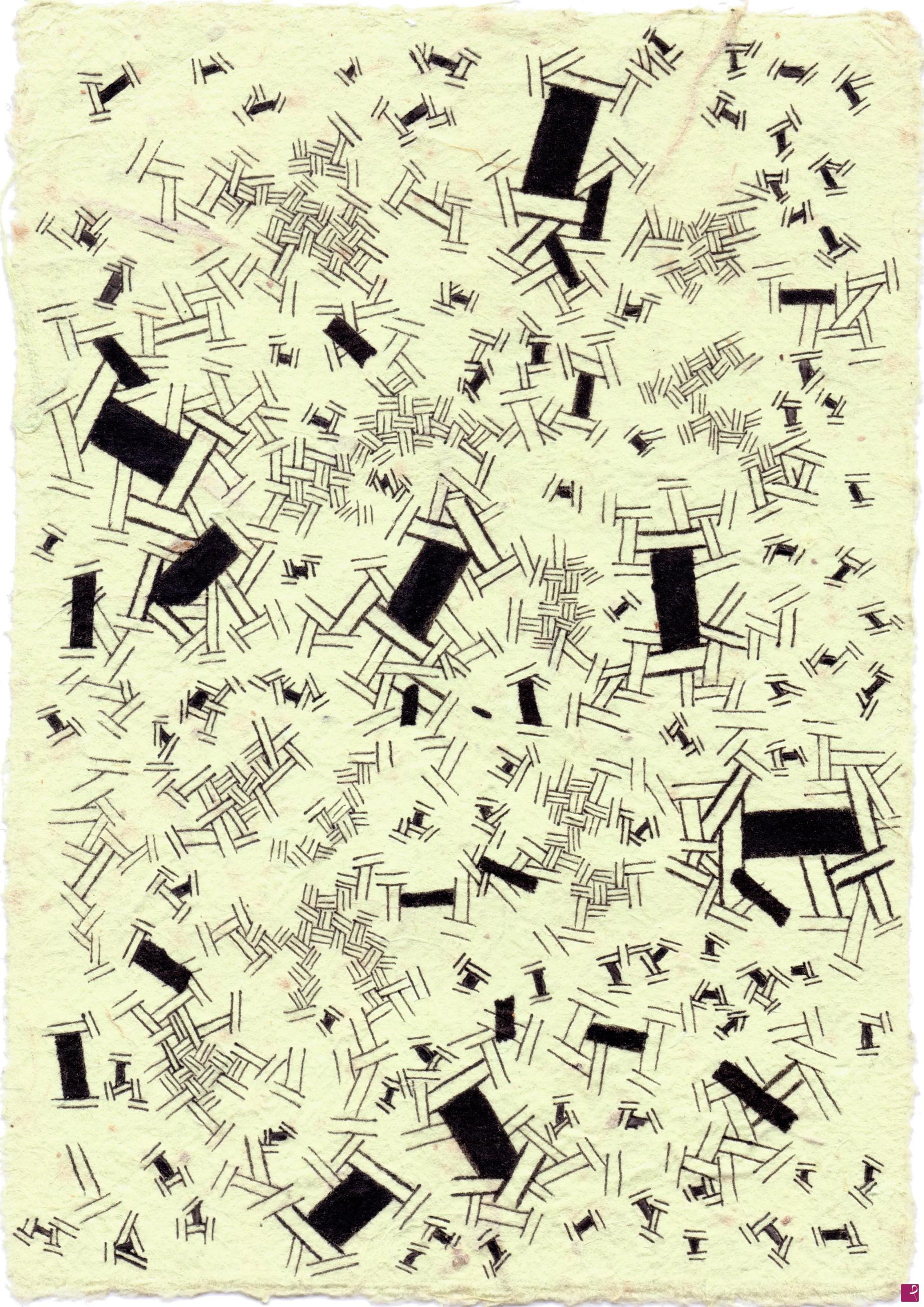 quadri in vendita online - Untitled °345