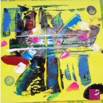 quadri in vendita online - untitled