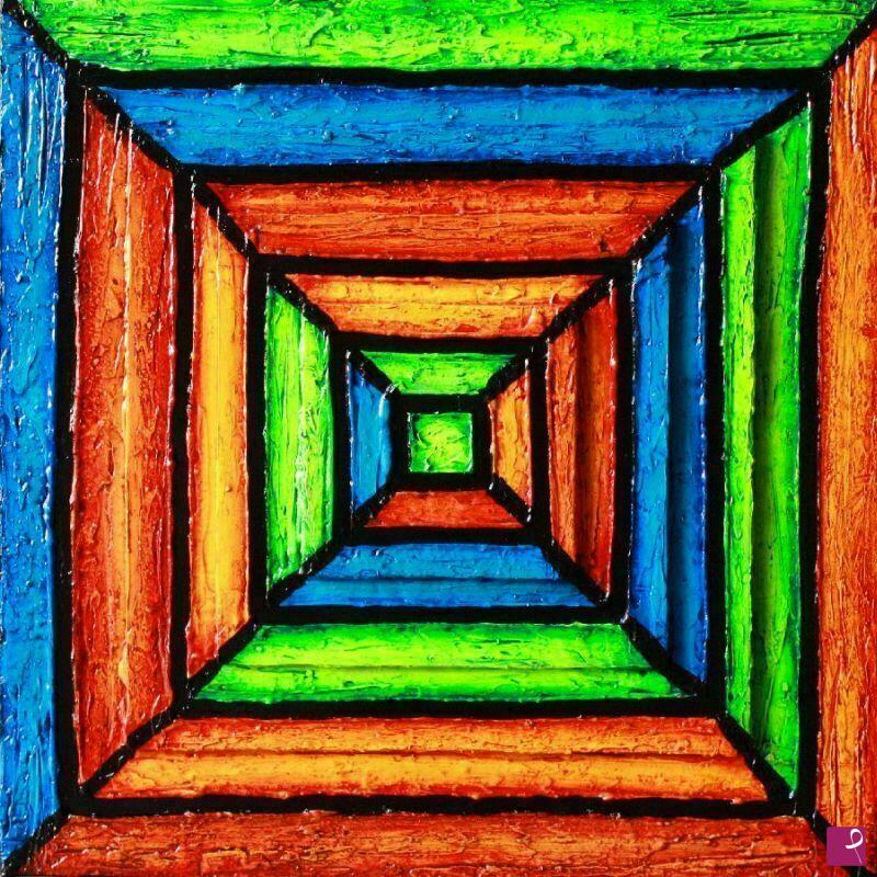 quadri in vendita online - Untitled 36