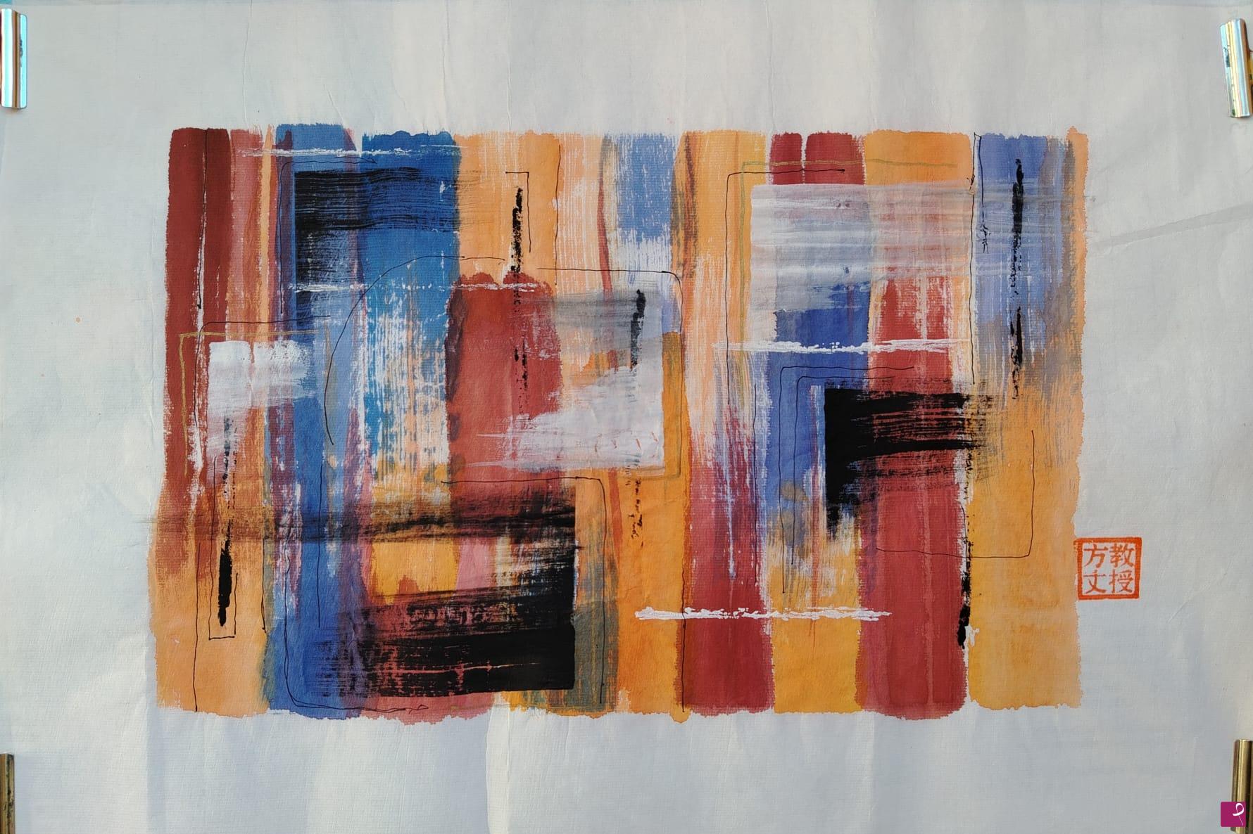 quadri in vendita online - Untitled # 39
