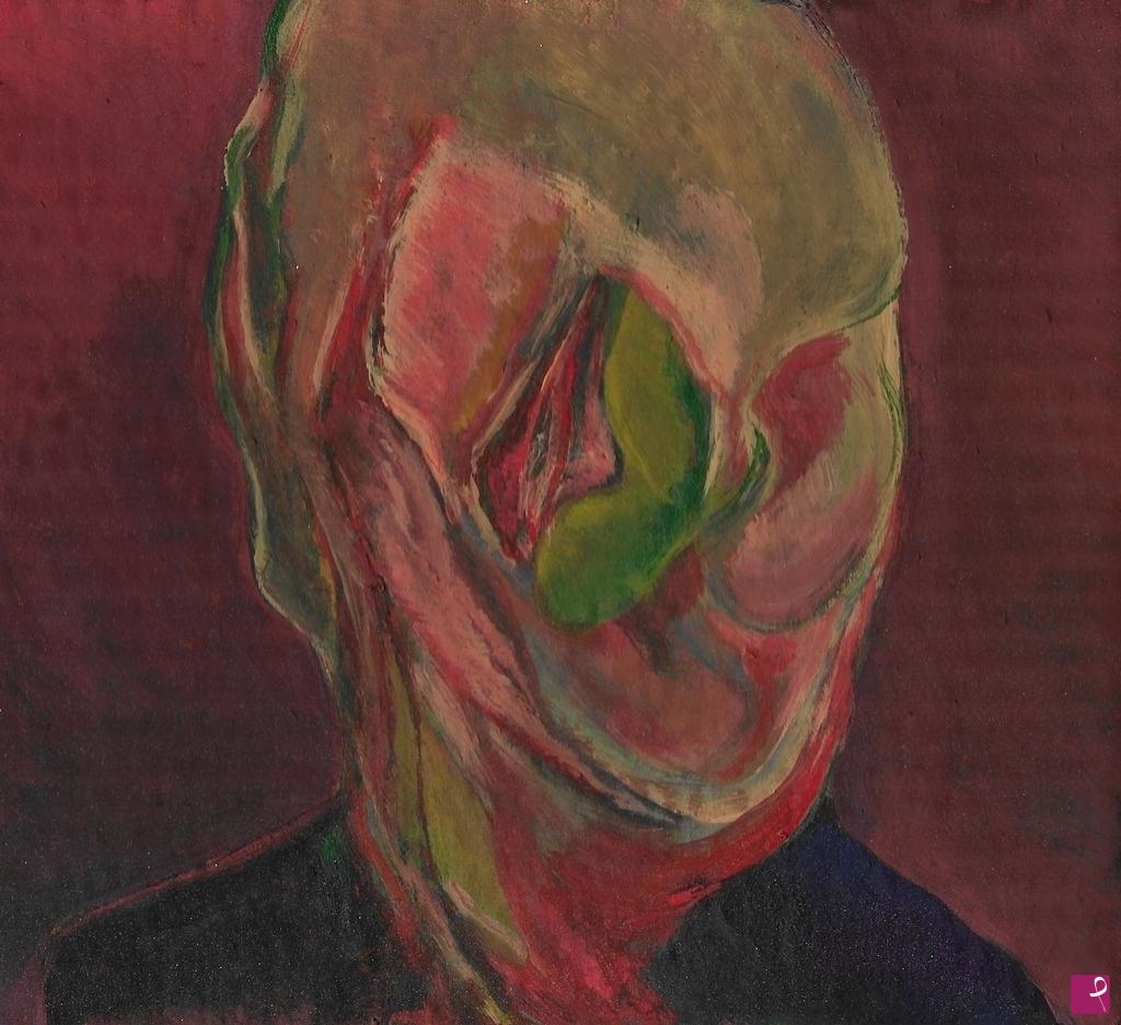 quadri in vendita online - Untitled #4 (2015)