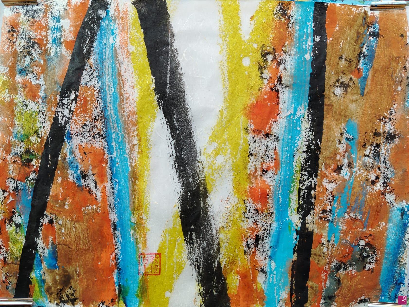 quadri in vendita online - Untitled # 42