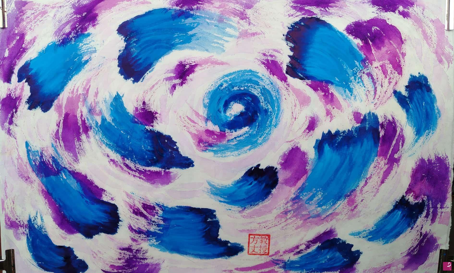 quadri in vendita online - Untitled #48