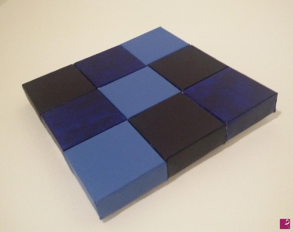quadri in vendita online - Untitled