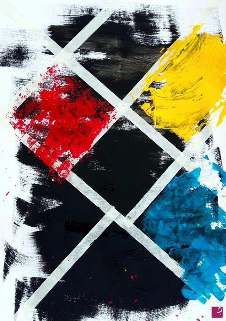 quadri in vendita online - Untitled 