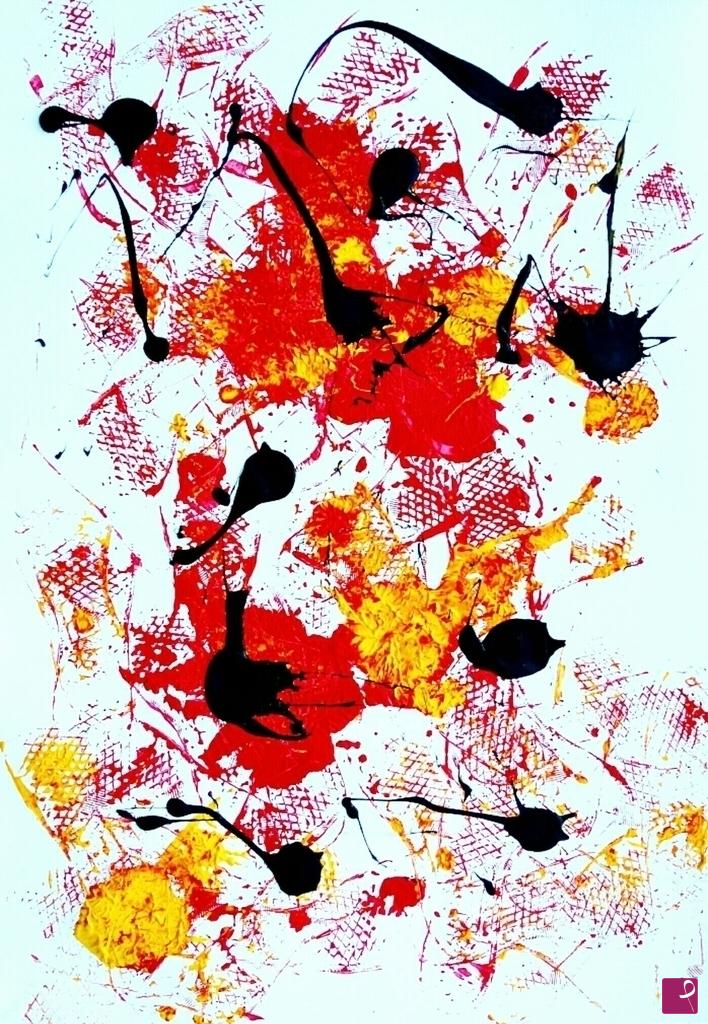 quadri in vendita online - Untitled 