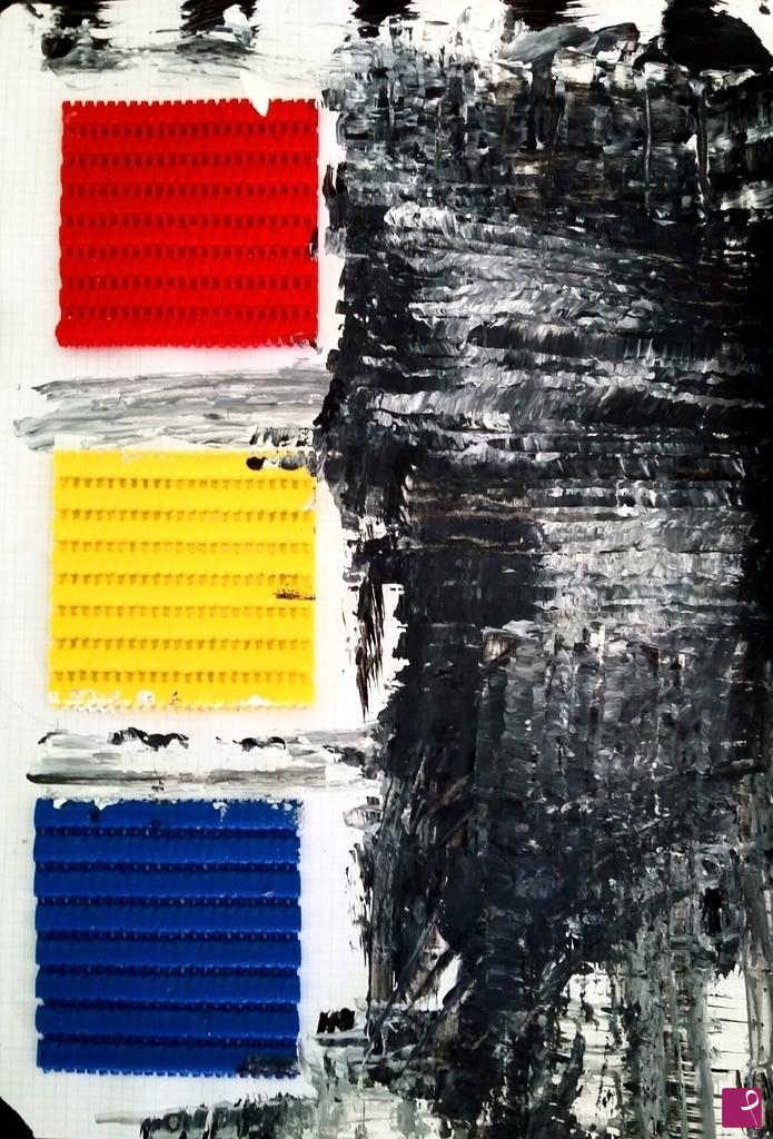 quadri in vendita online - Untitled 