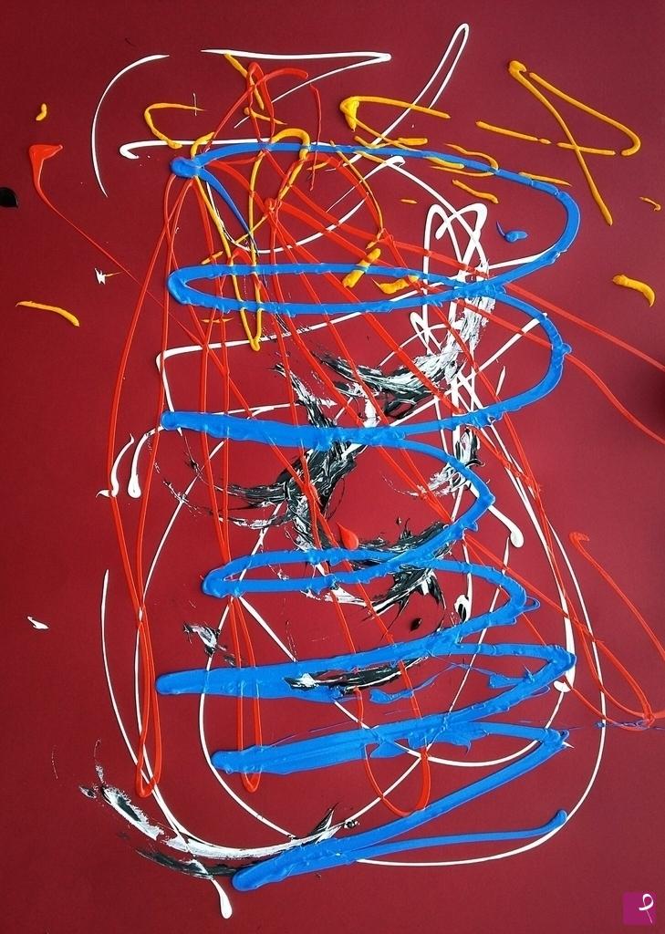 quadri in vendita online - Untitled 