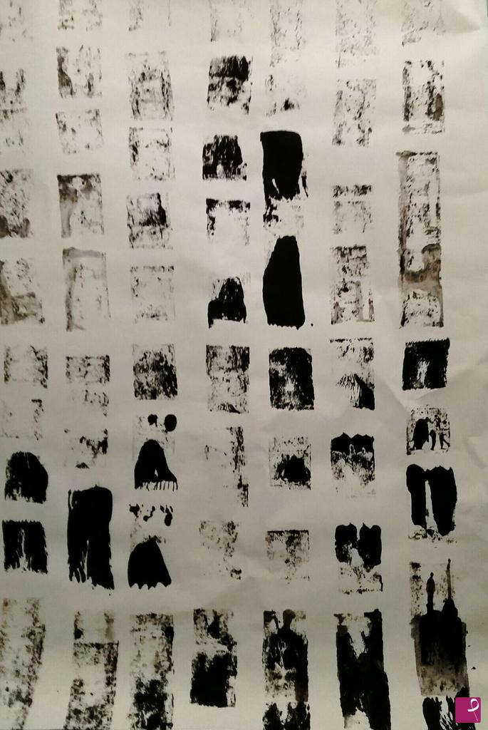 quadri in vendita online - Untitled 