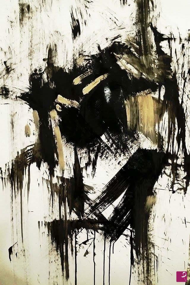 quadri in vendita online - Untitled 