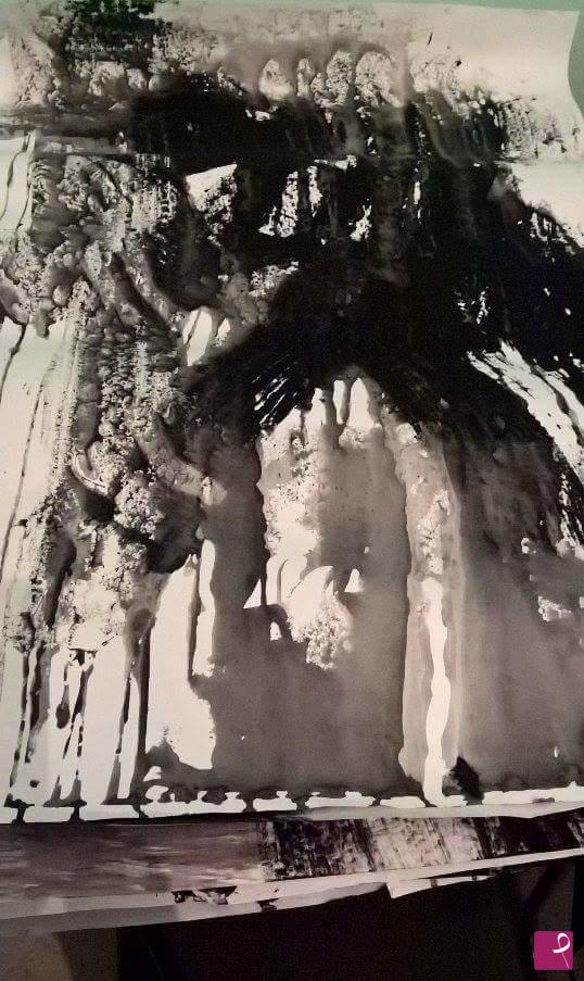 quadri in vendita online - Untitled 