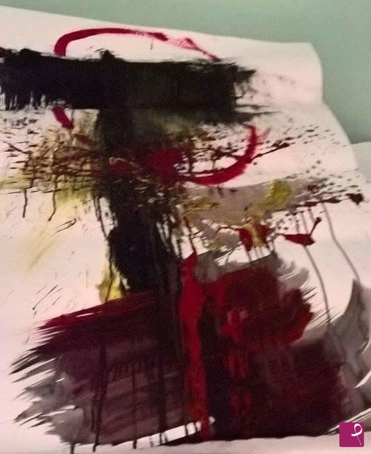 quadri in vendita online - Untitled 