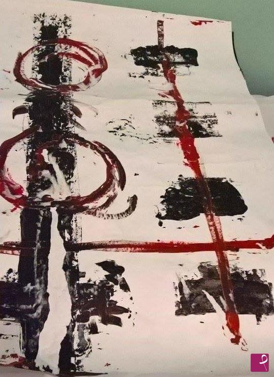 quadri in vendita online - Untitled 