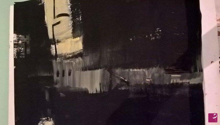quadri in vendita online - Untitled 
