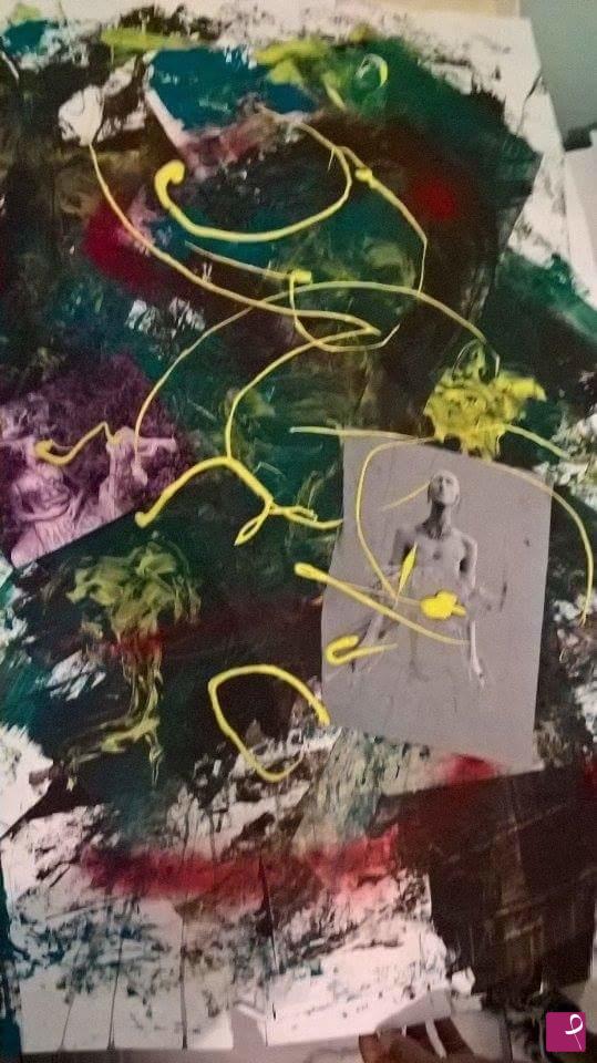 quadri in vendita online - Untitled 