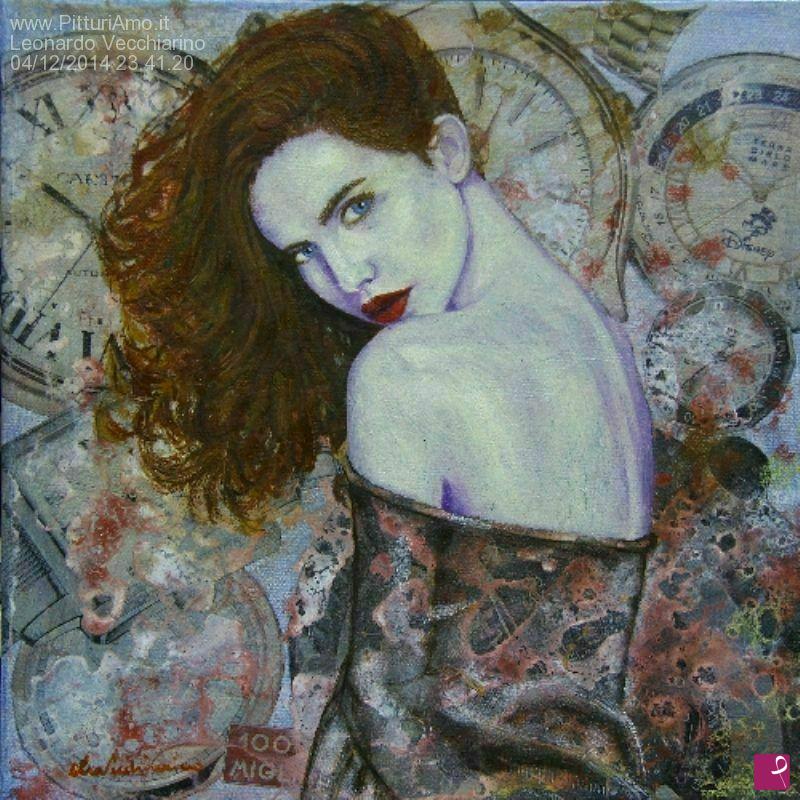 quadri in vendita online - Untitled 9_09